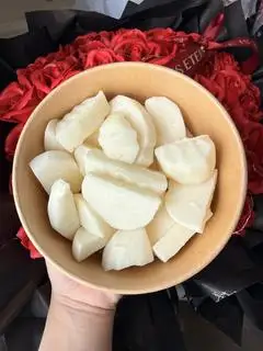 Hình ảnh Củ sắn