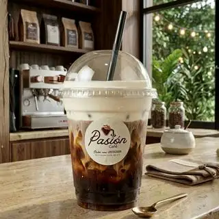 Hình ảnh Cafe muối