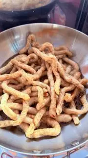 Hình ảnh Chả cá sợi
