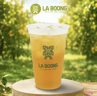 Hình ảnh Ô long sủi bọt
