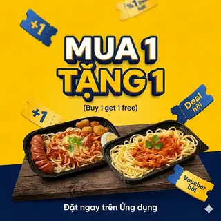 Hình ảnh ⚡️⚡️DEAL ĐỘC QUYỀN MÌ Ý ⚡️⚡️