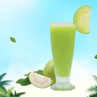 Hình ảnh Nước ép ổi