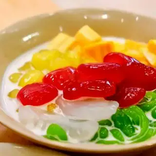 Chè Miss Đác - 35.000 ₫ tại Miss Đác - Chè Không Ngọt - Phan Xích Long