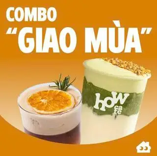 Hình ảnh Giao Mùa 