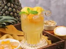 Hình ảnh Trà Đức Sấy Thơm