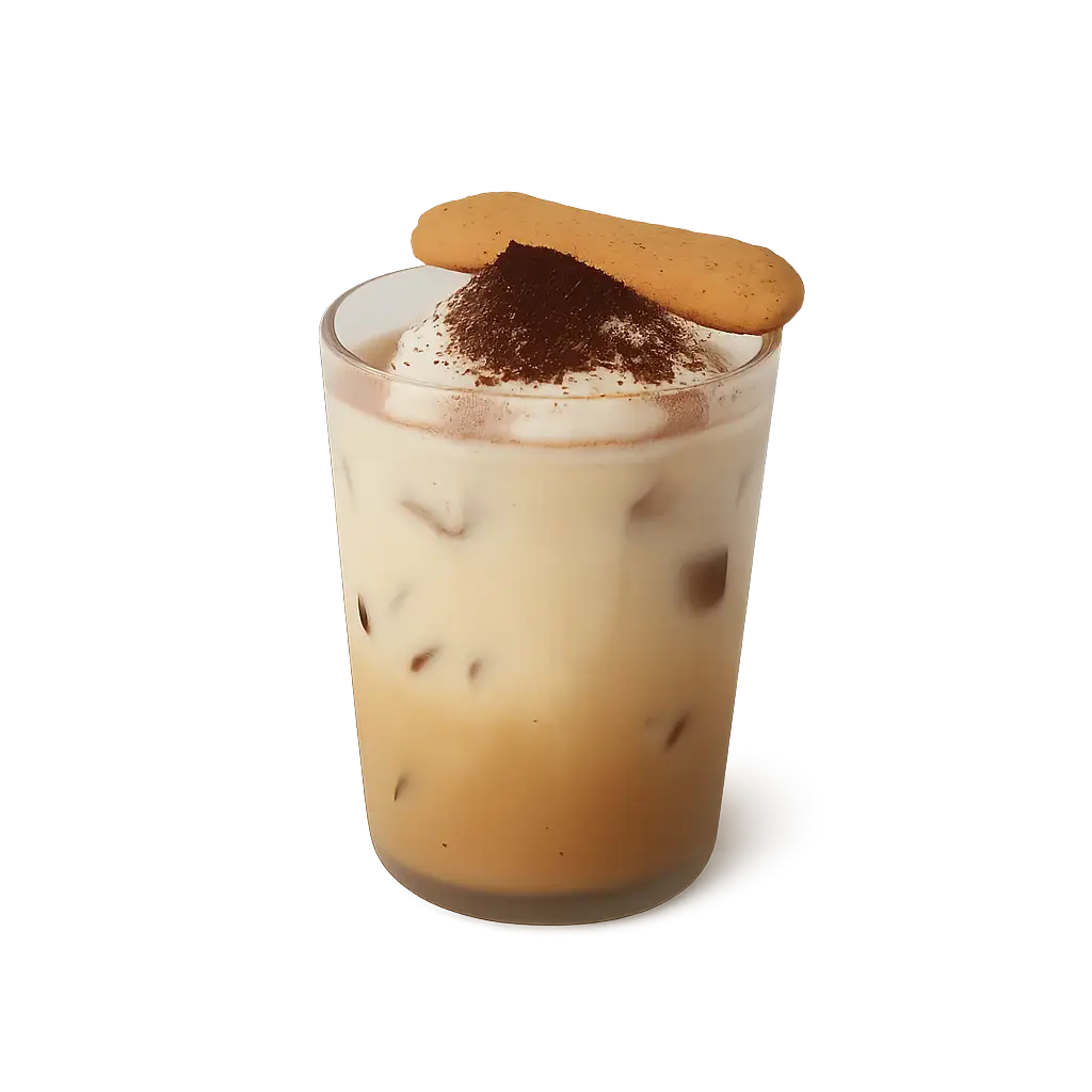 Bạc xỉu may - 65.000 ₫ tại Coffee Tree Roasters - Trương Văn Bang
