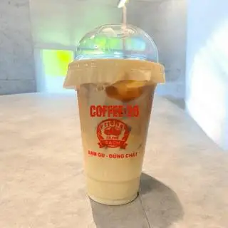 Sữa tươi cà phê - 33.000 ₫ tại Coffee 28 - Cà Phê, Trà & Ăn Sáng - Võ Trường Toản