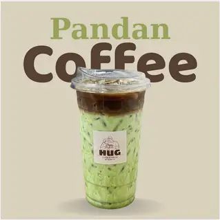 Hình ảnh Phê Sâm Dứa