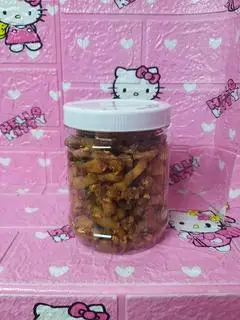 tóp mỡ có thịt - 170.000 ₫ tại Mì Trộn & Ăn Vặt A Bo - Phạm Thế Hiển