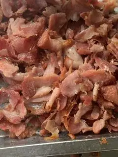 thịt thêm - 15.000 ₫ tại Bánh Mì Home Kebab - Điện Biên Phủ
