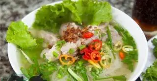 Hình ảnh Hu Tiu Sườn 