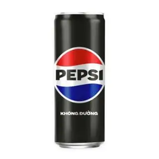 Hình ảnh Pepsi Zero
