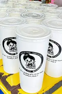 Trà Sữa Phúc Long - 30.000 ₫ tại Trà Sữa Nhà Làm Yuki - Đường Số 5
