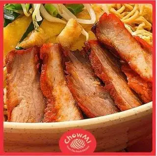 Hình ảnh C42 Xá xíu (30gr)