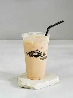 Trà sữa Seoul - 35.000 ₫ tại Mì Cay Seoul - Mì Cay 7 Cấp Độ - Vườn Lài