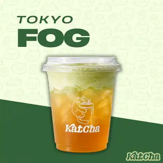 Hình ảnh Tokyo Fog