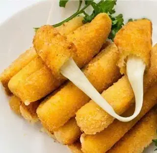 Hình ảnh phô mai que
