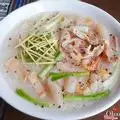 Cháo sò điệp thịt bằm nhỏ - 65.000 ₫ tại Dì Hà - Bánh Canh Chả Cá Phan Thiết