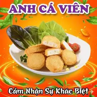 Đậu Hủ Phô Mai (6 viên) - 42.000 ₫ tại Anh Cá Viên - Cá Viên Chiên, Mì Trộn & Chân Gà Sốt Thái - Nguyễn Công Hoan