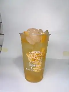 Hình ảnh Trà Lài Đác Thơm
