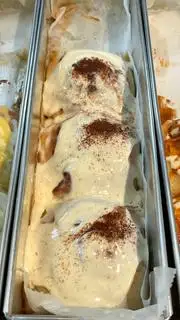 Hình ảnh Cinnamon rolls cream cheese