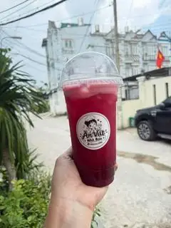 Hình ảnh Nước ép lựu 