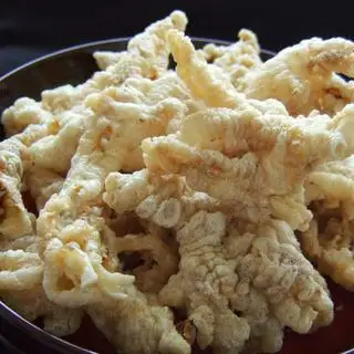 Hình ảnh Chân gà rút Xương Chiên giòn