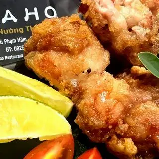 Hình ảnh Gà chiên MAHO - 15 viên