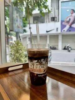 Hình ảnh Cafe cacao