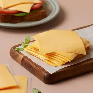 Phô mai - 5.000 ₫ tại Sushi Burger - Bình Thới