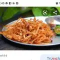Hình ảnh Mực Chiên Mắm Phần Nhỏ - 1 con