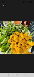 chân gà ủ muối rút xương (500g) - 142.500 ₫ tại Gà Ủ Muối Bếp Nhà Anh Ba - Lê Đức Thọ