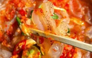 Hình ảnh SỨA THÂN SÔT THÁI 
