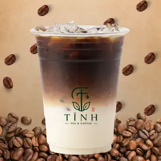 Hình ảnh Cà phê sữa chua