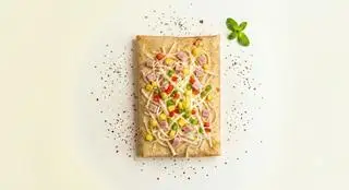 Hình ảnh Bánh crepe Hà Nội - Hanoi crepe