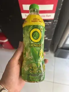 Hình ảnh trà không độ 