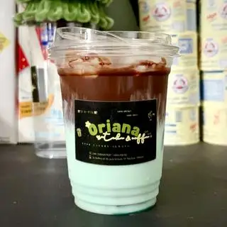 Hình ảnh Cacao Mint