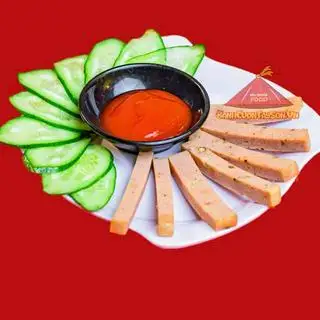 Hình ảnh Chả lụa