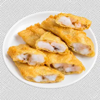 Hình ảnh Tàu hũ ky chiên