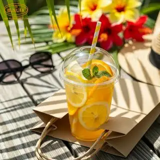 Trà chanh  - 20.000 ₫ tại Trà Chanh - Trà Tắc Ku Bin & Cà Phê Ban Mê - Thành Thái