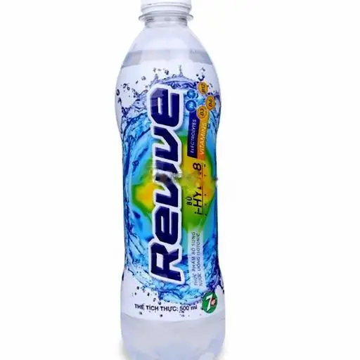 Hình ảnh Nước bù khoáng Revive 500ml ướp lạnh