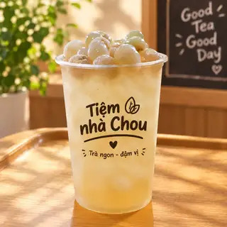 Hình ảnh Long Nhãn tươi size 1 lít