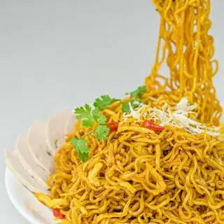 Hình ảnh Mì trộn thêm 