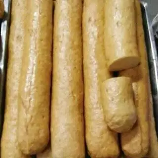 Hình ảnh chả chiên thêm