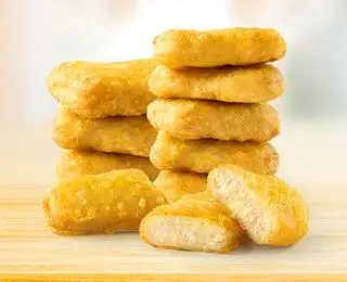 5 Gà Nuggets - 39.000 ₫ tại Gà Rán Zitny - Đường Số 7 
