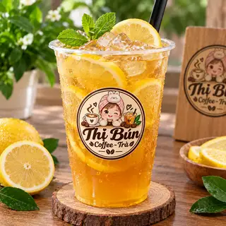 Hình ảnh Trà chanh