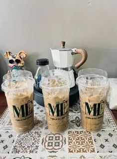 Hình ảnh Cafe Sữa 