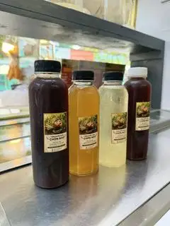 Hình ảnh Sâm Thảo Mộc 17 Vị