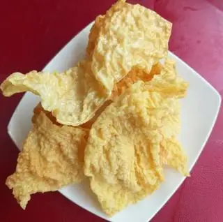 Tàu Hủ Ky - 8.000 ₫ tại Hủ Tiếu Chay Hương Phát - Hai Bà Trưng
