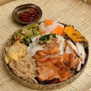 Hình ảnh Cơm tấm Long Xuyên Đặc Biệt